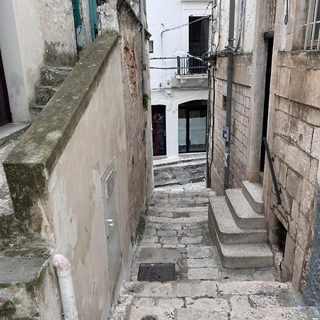 La 13 Guest House Ostuni Dış mekan fotoğraf