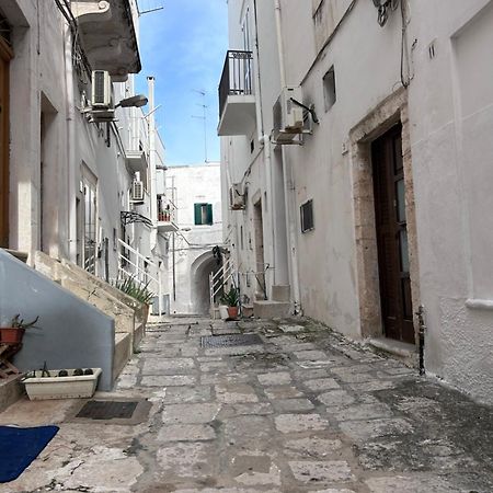 La 13 Guest House Ostuni Dış mekan fotoğraf