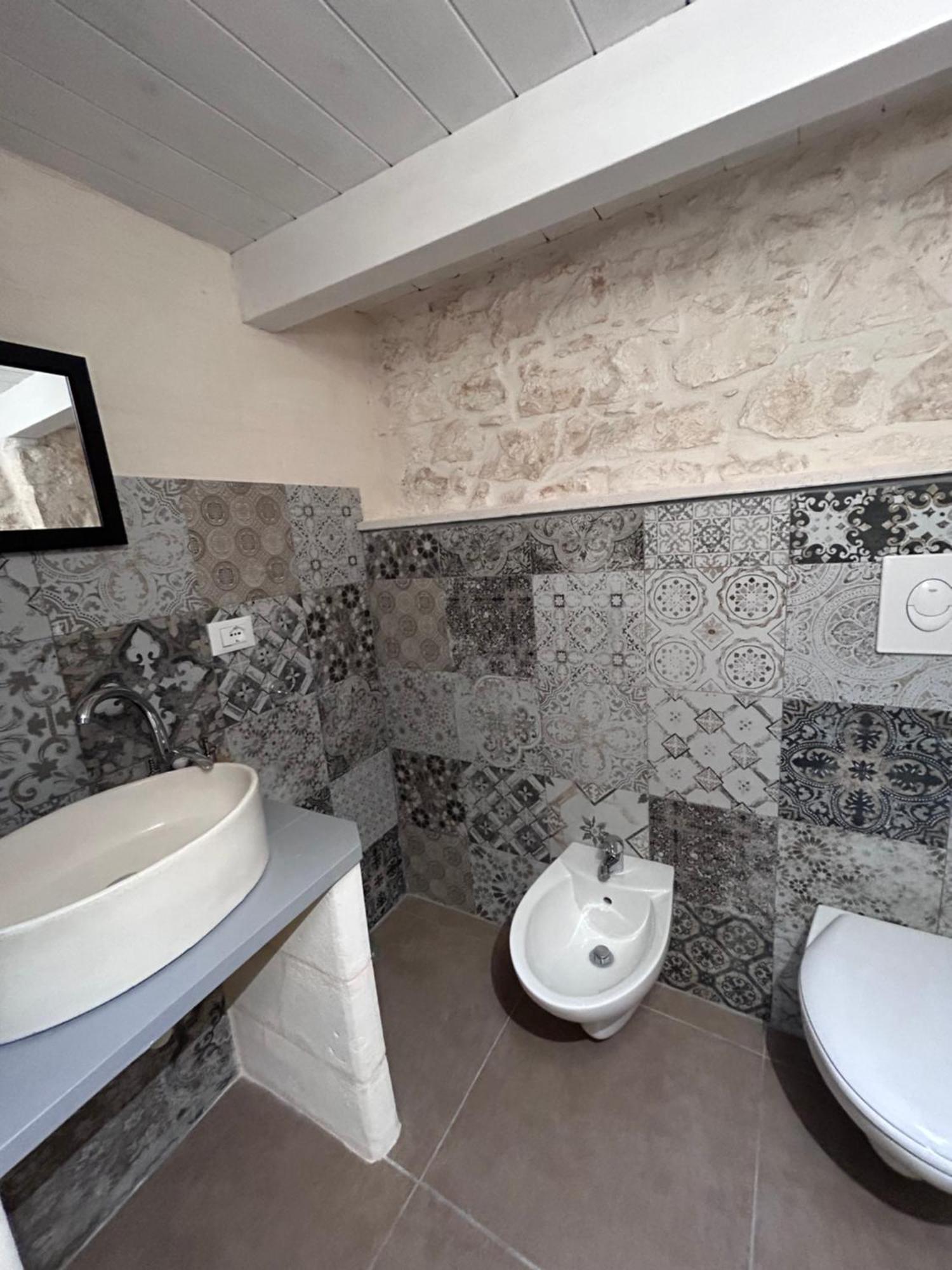 La 13 Guest House Ostuni Dış mekan fotoğraf
