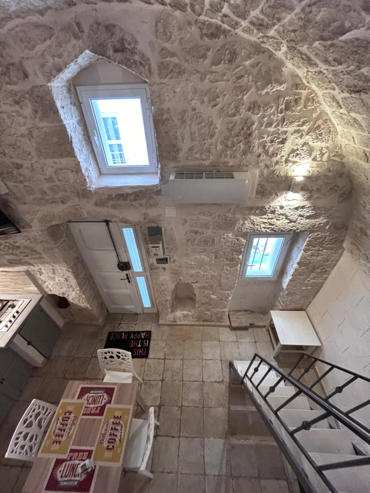 La 13 Guest House Ostuni Dış mekan fotoğraf