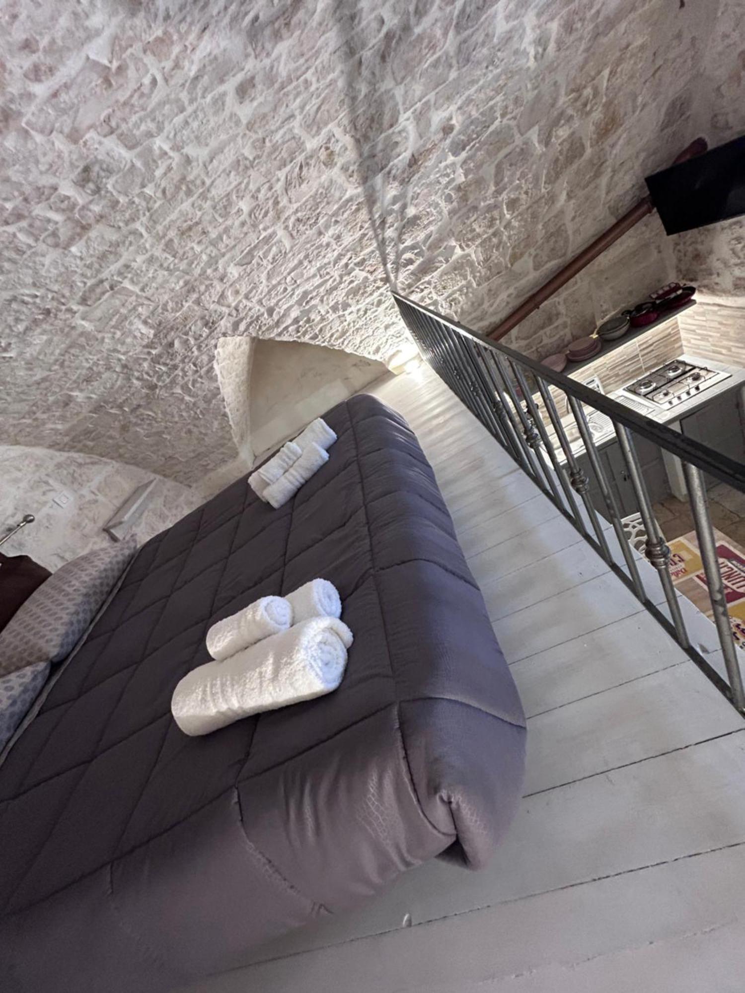 La 13 Guest House Ostuni Dış mekan fotoğraf