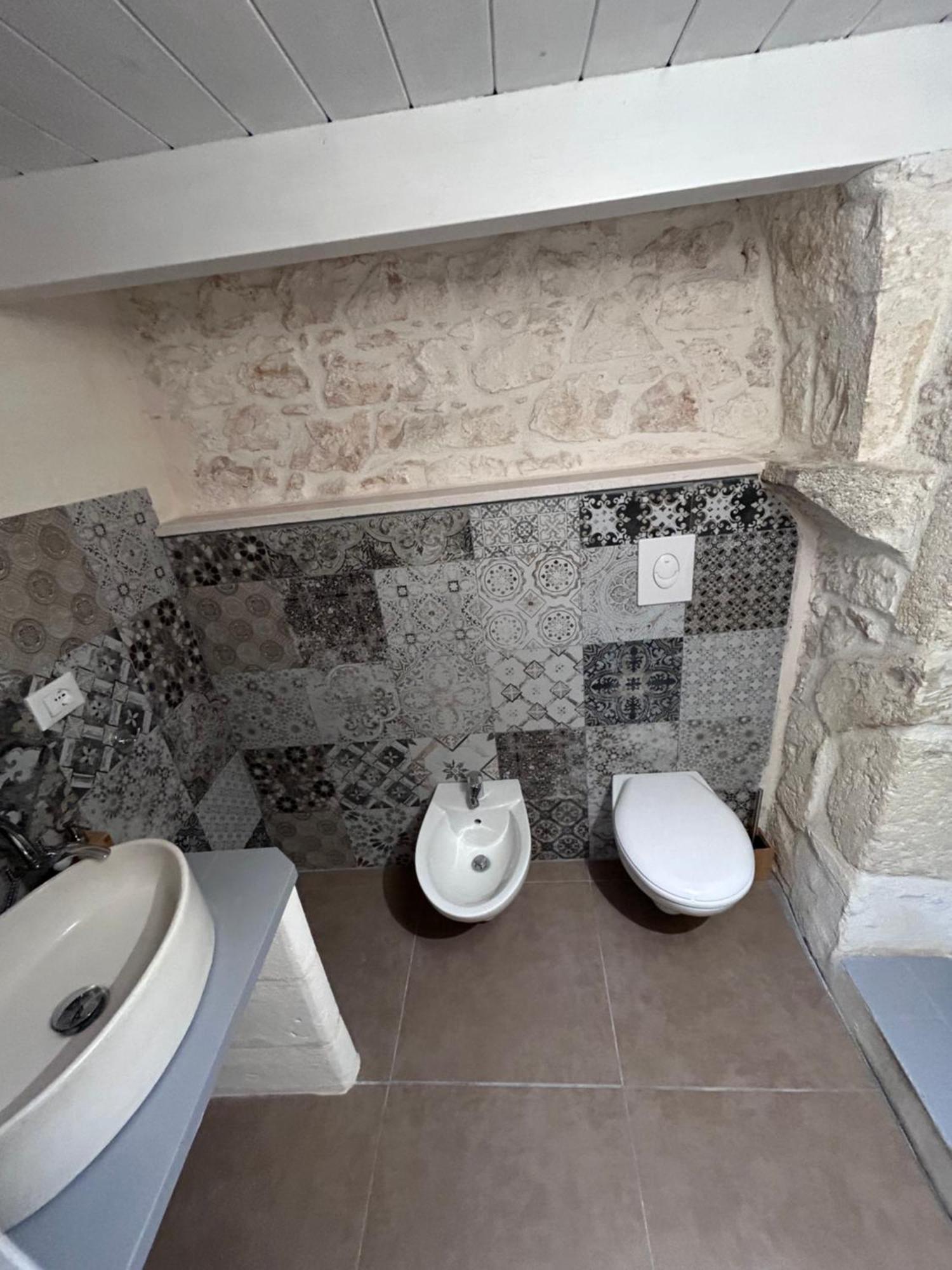 La 13 Guest House Ostuni Dış mekan fotoğraf