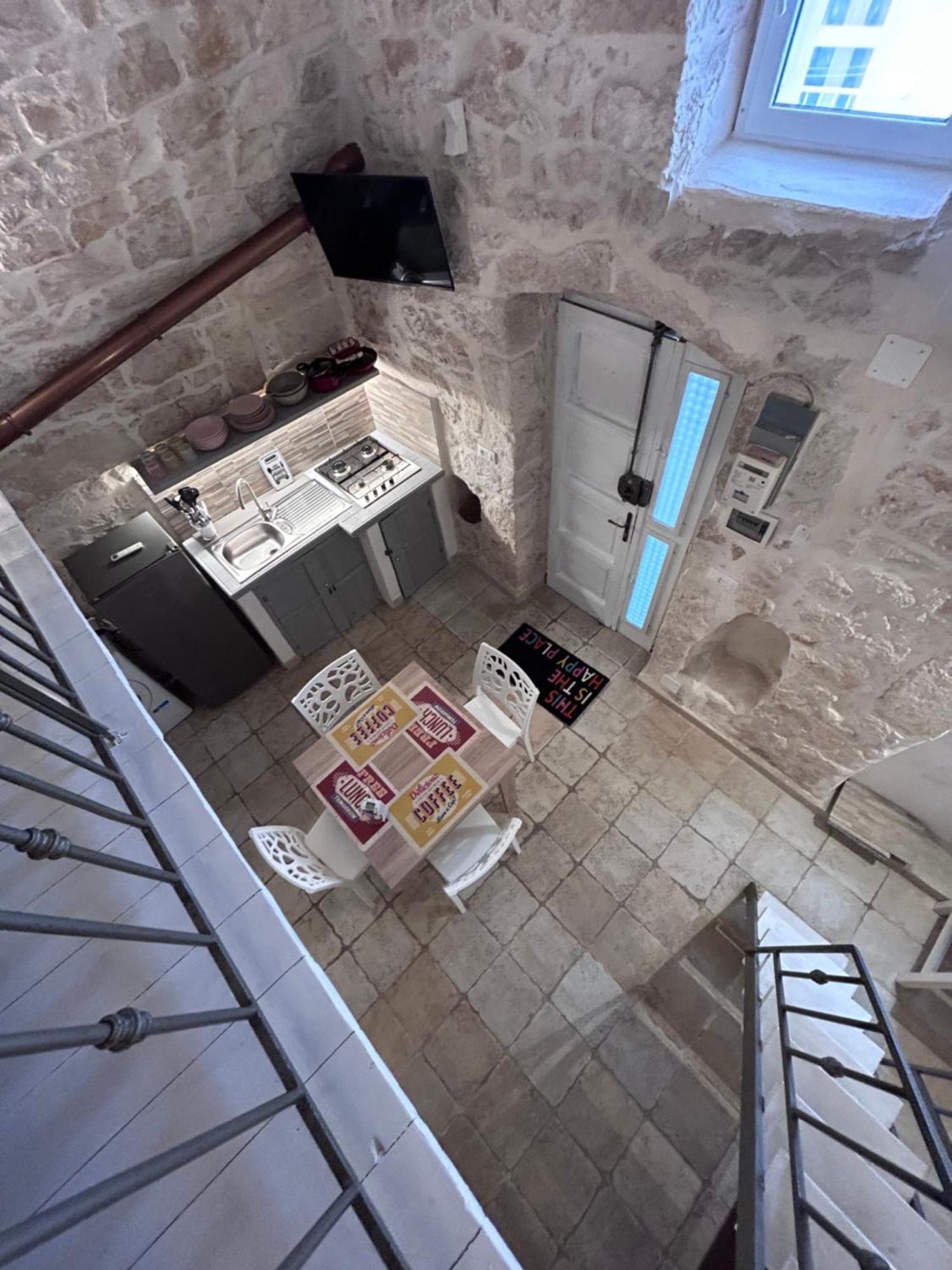 La 13 Guest House Ostuni Dış mekan fotoğraf