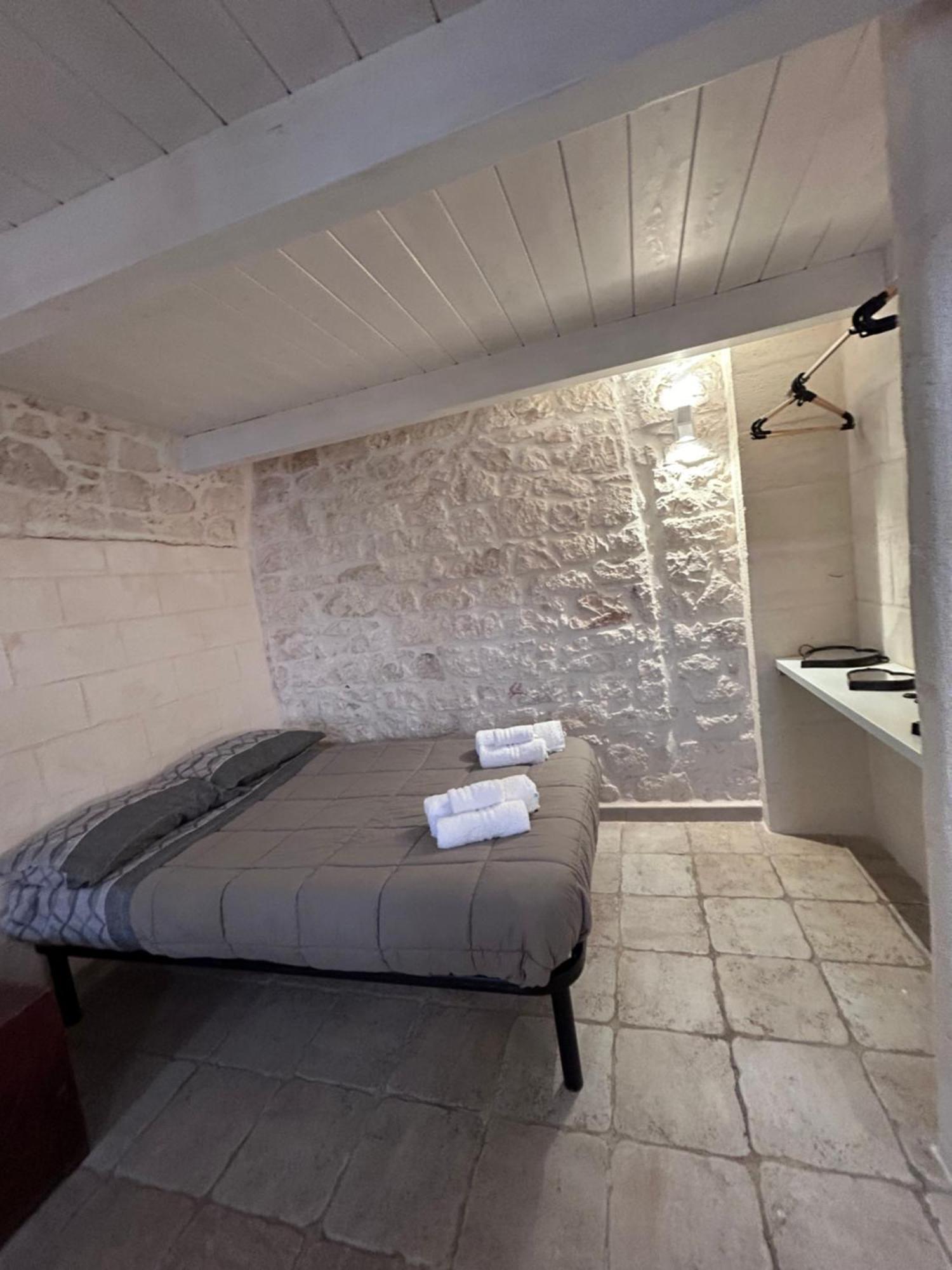 La 13 Guest House Ostuni Dış mekan fotoğraf