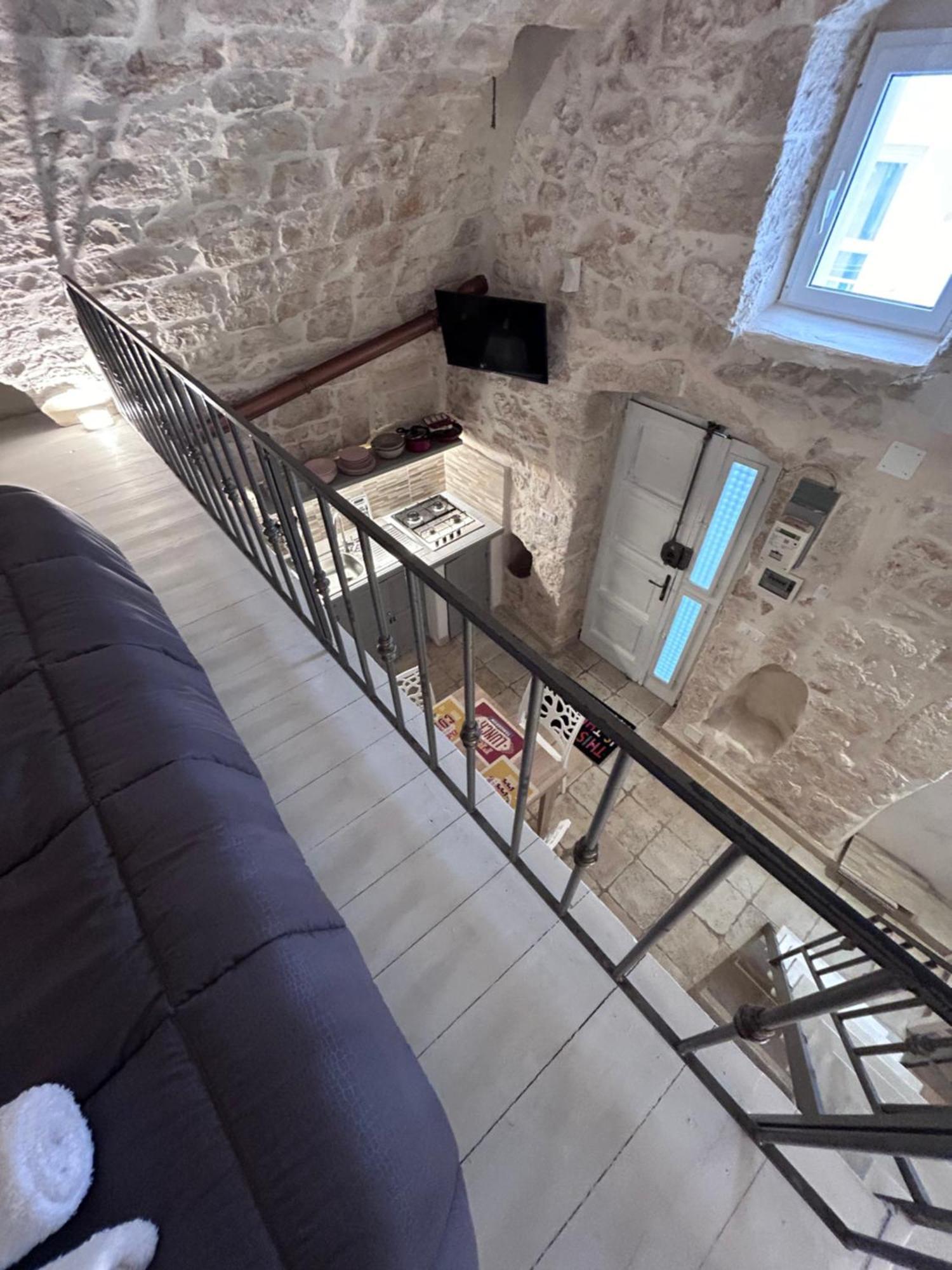 La 13 Guest House Ostuni Dış mekan fotoğraf