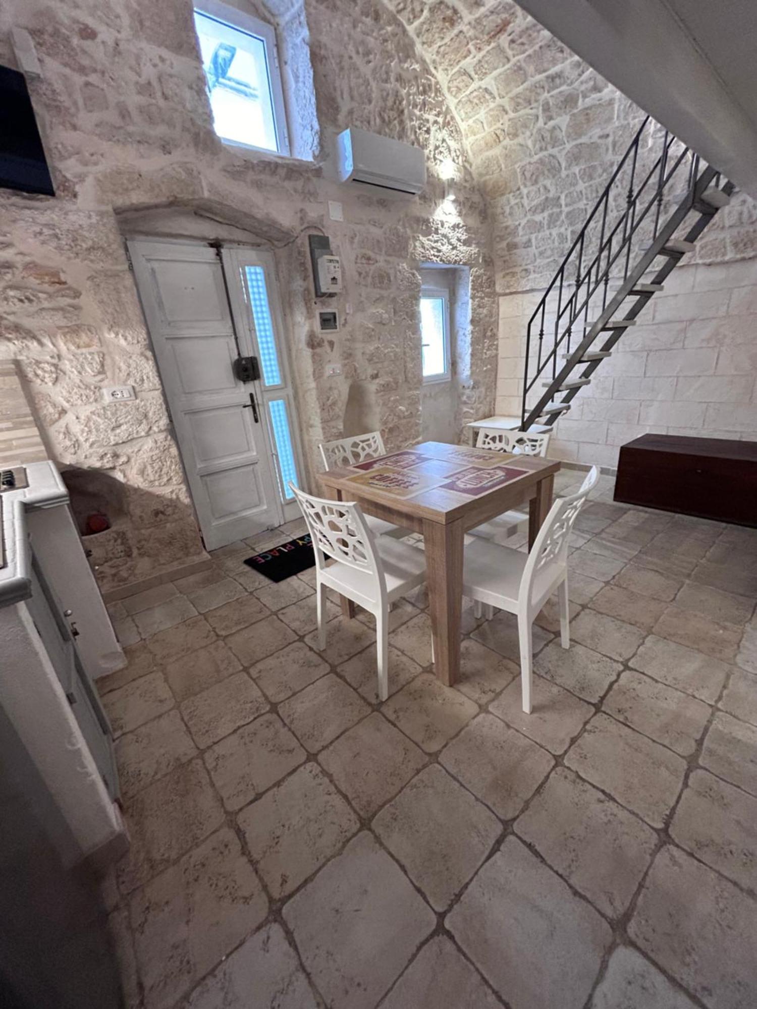 La 13 Guest House Ostuni Dış mekan fotoğraf