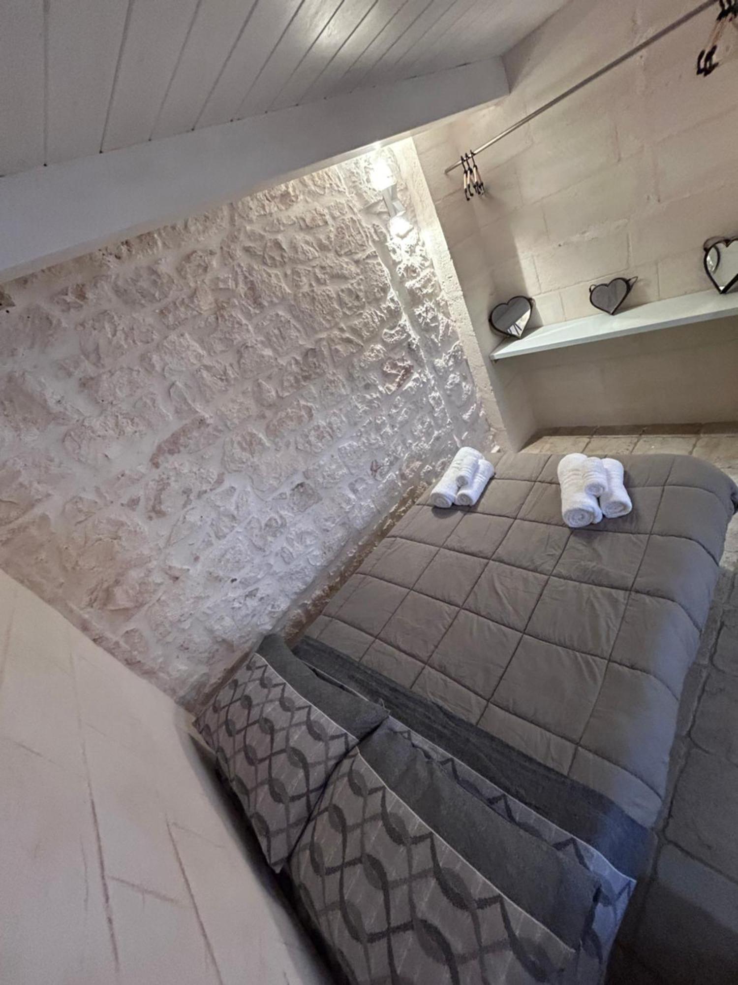 La 13 Guest House Ostuni Dış mekan fotoğraf