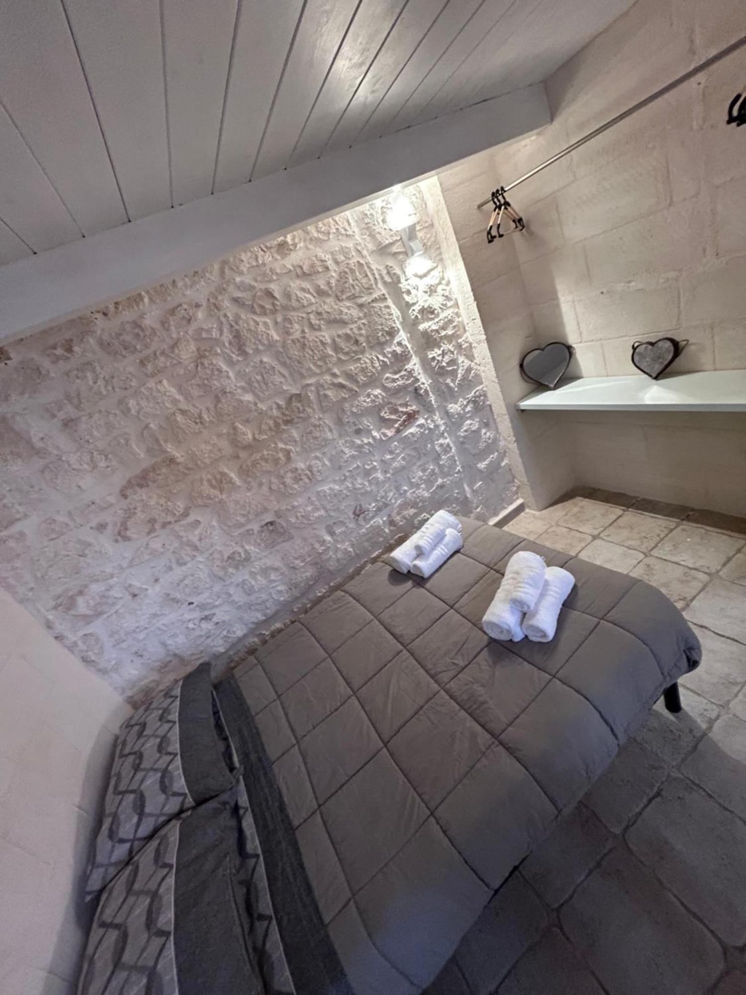 La 13 Guest House Ostuni Dış mekan fotoğraf