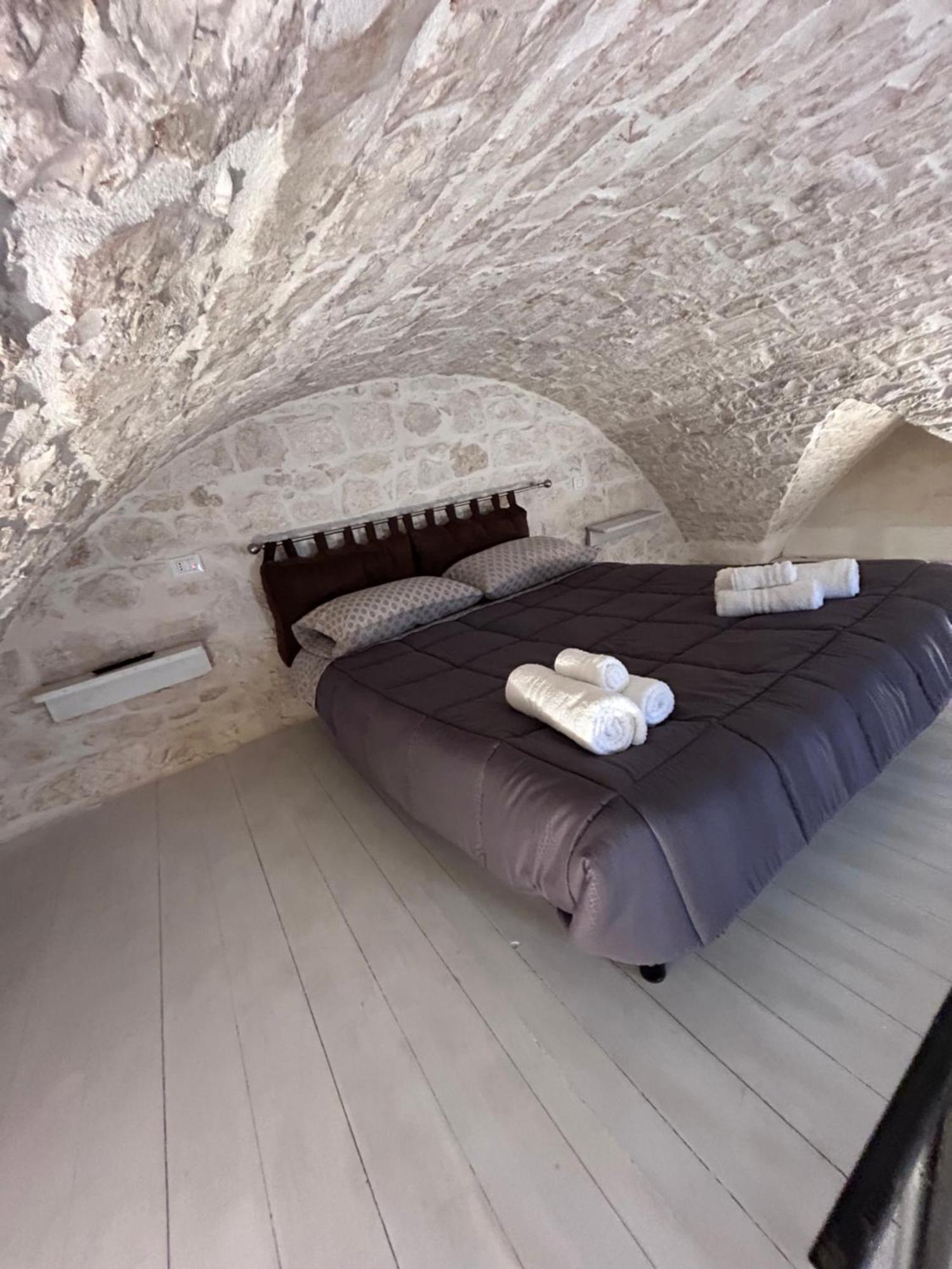 La 13 Guest House Ostuni Dış mekan fotoğraf