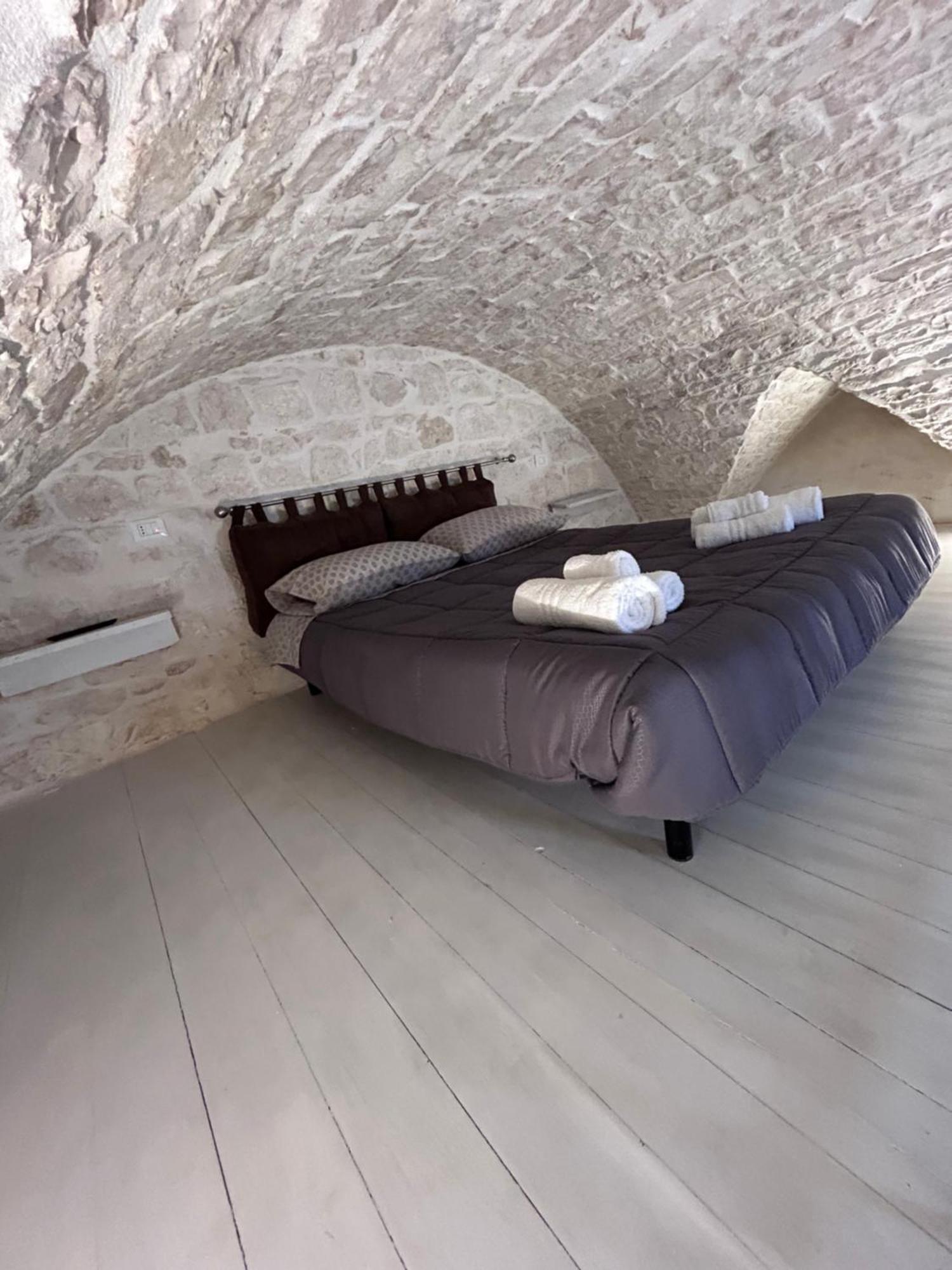 La 13 Guest House Ostuni Dış mekan fotoğraf