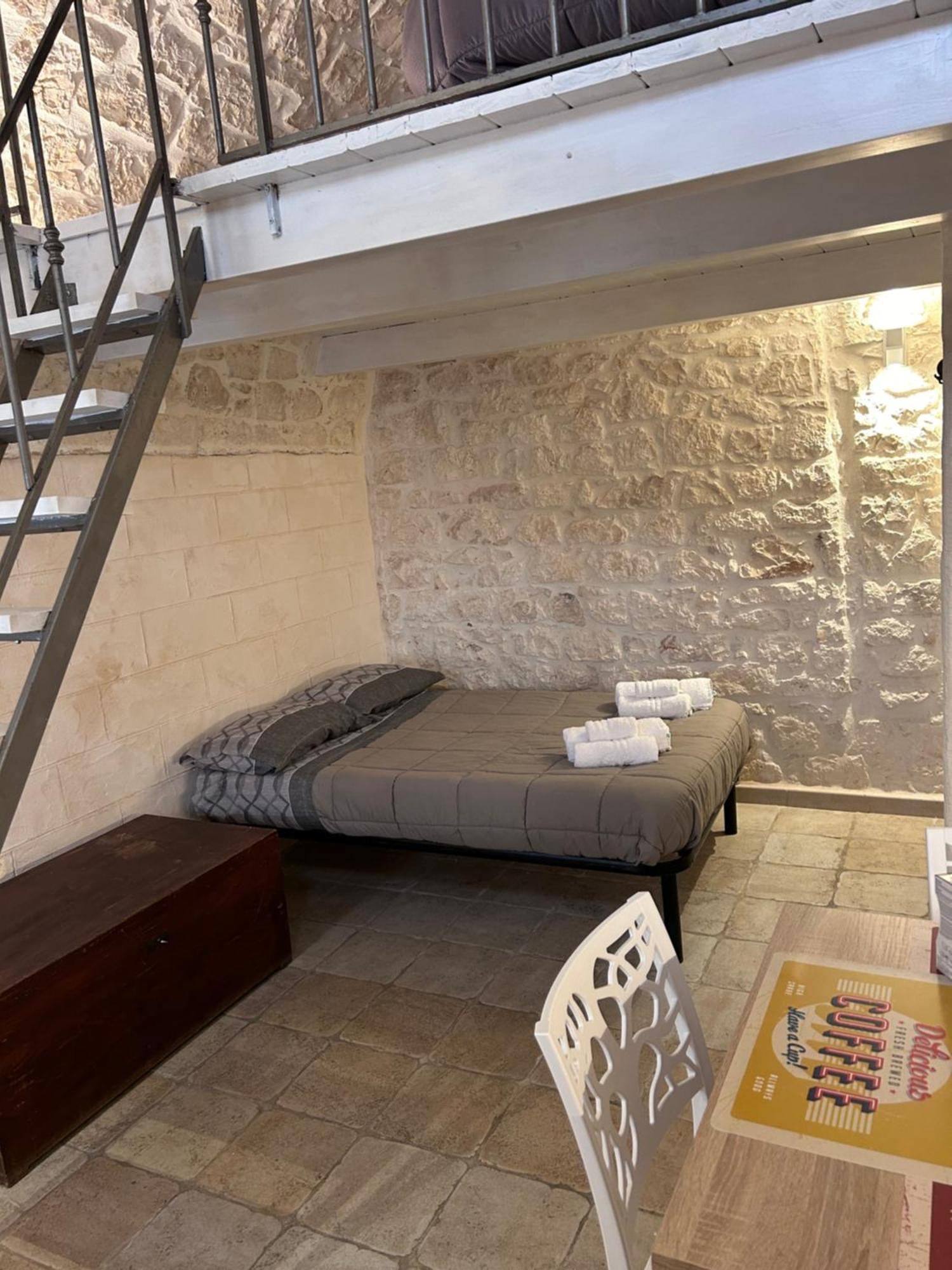 La 13 Guest House Ostuni Dış mekan fotoğraf