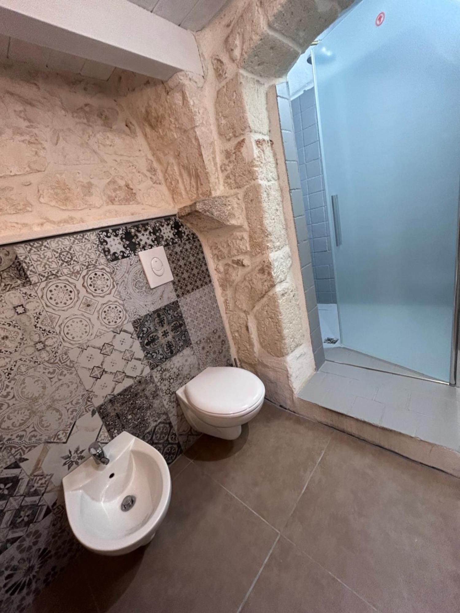 La 13 Guest House Ostuni Dış mekan fotoğraf